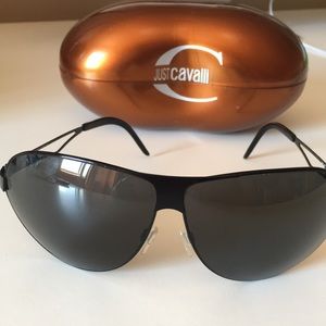 JUSTcavalli Sunglasses